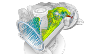 ansys student software